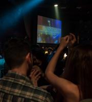 Παρασκευή με dj OKIN στο πανέμορφο Prive Club