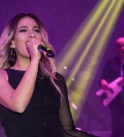 Φωτορεπορτάζ από το live του Πάνου Κιάμου στην Αλεξανδρούπολη, στη Νεράιδα