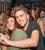 Σούπερ ΔΑΠ - ΝΔΦΚ φοιτητικό πάρτι την Παρασκευή στο Prive Club.