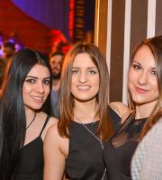 Σούπερ ΔΑΠ - ΝΔΦΚ φοιτητικό πάρτι την Παρασκευή στο Prive Club.