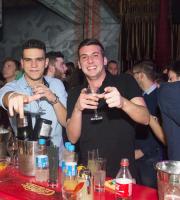 Παρασκευή με dj OKIN στο πανέμορφο Prive Club