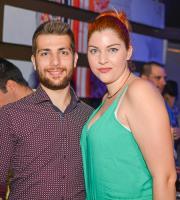 Σούπερ ΔΑΠ - ΝΔΦΚ φοιτητικό πάρτι την Παρασκευή στο Prive Club.