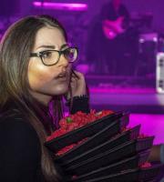 Φωτορεπορτάζ από το live του Πάνου Κιάμου στην Αλεξανδρούπολη, στη Νεράιδα