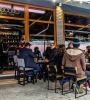 "Μπισκοτένιες" στιγμές στο Biscotto - Games and More, στην Αλεξανδρούπολη