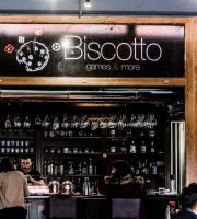 "Μπισκοτένιες" στιγμές στο Biscotto - Games and More, στην Αλεξανδρούπολη