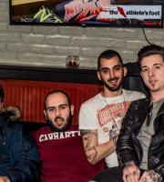 "Μπισκοτένιες" στιγμές στο Biscotto - Games and More, στην Αλεξανδρούπολη