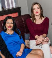 "Μπισκοτένιες" στιγμές στο Biscotto - Games and More, στην Αλεξανδρούπολη