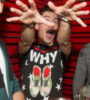 Παρασκευή με dj OKIN στο πανέμορφο Prive Club