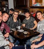 "Μπισκοτένιες" στιγμές στο Biscotto - Games and More, στην Αλεξανδρούπολη