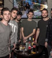 "Μπισκοτένιες" στιγμές στο Biscotto - Games and More, στην Αλεξανδρούπολη