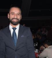 Φωτορεπορτάζ από το live του Πάνου Κιάμου στην Αλεξανδρούπολη, στη Νεράιδα