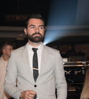 Φωτορεπορτάζ από το live του Πάνου Κιάμου στην Αλεξανδρούπολη, στη Νεράιδα