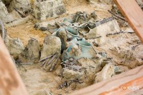 Doksipara Tümülüs Mezarı