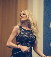 Ανδρέας Στάμος και Νάνσυ Αλεξιάδη: ένα άπαιχτο δίδυμο στο Casino Thraki