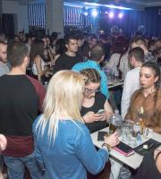 Ο ένας και μοναδικός Cj Jeff "μάγεψε" για άλλη μια φορά το ΝΟΑ Cafe - Bar