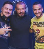 Τα "έσπασε" ο Vassili Tsilichristos στο 2ο music session του ΝΟΑ