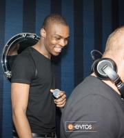 Ο Dj Vassilis Tsilichristos ήρθε και τα "έσπασε" στο ΝΟΑ Cafe Bar