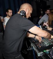 Ο Dj Vassilis Tsilichristos ήρθε και τα "έσπασε" στο ΝΟΑ Cafe Bar