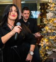 Έκλεισε 3 χρόνια λειτουργίας το Biscotto και το γιόρτασε με super party!