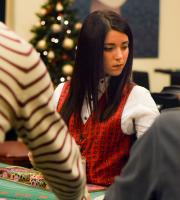 Μουσική βραδιά με τον Κώστα Δόξα στο Casino Thraki