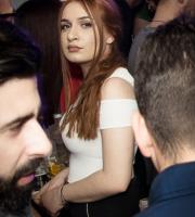 Ο Dj Vassilis Tsilichristos ήρθε και τα "έσπασε" στο ΝΟΑ Cafe Bar