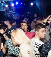 Ο Dj Vassilis Tsilichristos ήρθε και τα "έσπασε" στο ΝΟΑ Cafe Bar