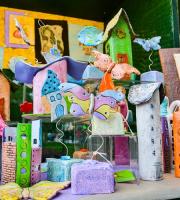 Ξεκίνησε το Hellenic Green Festival στην Αλεξανδρούπολη.