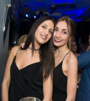 Ο Dj Vassilis Tsilichristos ήρθε και τα "έσπασε" στο ΝΟΑ Cafe Bar