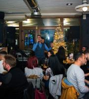 Έκλεισε 3 χρόνια λειτουργίας το Biscotto και το γιόρτασε με super party!