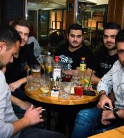 Έκλεισε 3 χρόνια λειτουργίας το Biscotto και το γιόρτασε με super party!