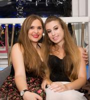 Yacht Club: Παρασκευή βράδυ στην πιο όμορφη ταράτσα της πόλης.