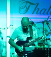 Διασκεδάσαμε παρέα με τους ''Balkanatolia'' και το Φιλοζωικό σωματείο ''Κιβωτός'' στο Thea Thalassa