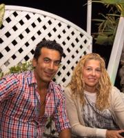 Διασκεδάσαμε παρέα με τους ''Balkanatolia'' και το Φιλοζωικό σωματείο ''Κιβωτός'' στο Thea Thalassa