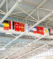 Ξεκίνησε το 21ο Μεσογειακό Κύπελλο Κολύμβησης στην Αλεξανδρούπολη.