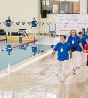 Ξεκίνησε το 21ο Μεσογειακό Κύπελλο Κολύμβησης στην Αλεξανδρούπολη.