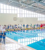 Ξεκίνησε το 21ο Μεσογειακό Κύπελλο Κολύμβησης στην Αλεξανδρούπολη.