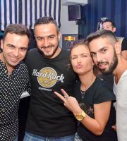 Τα "σπάσαμε" στο πρώτο "MIXTAPE" του N.O.A με DeeJay Paris on decks.