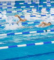 Ξεκίνησε το 21ο Μεσογειακό Κύπελλο Κολύμβησης στην Αλεξανδρούπολη.