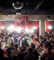 "Έσκισε" ο Mente Fuerte στο Prive Red - Έδωσε ρυθμό στη νύχτα!