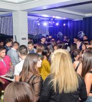 Τα "σπάσαμε" στο πρώτο "MIXTAPE" του N.O.A με DeeJay Paris on decks.