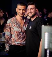 "Έσκισε" ο Mente Fuerte στο Prive Red - Έδωσε ρυθμό στη νύχτα!