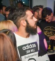 Τα "σπάσαμε" στο πρώτο "MIXTAPE" του N.O.A με DeeJay Paris on decks.