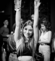 "Έσκισε" ο Mente Fuerte στο Prive Red - Έδωσε ρυθμό στη νύχτα!