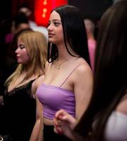 "Έσκισε" ο Mente Fuerte στο Prive Red - Έδωσε ρυθμό στη νύχτα!