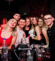 "Έσκισε" ο Mente Fuerte στο Prive Red - Έδωσε ρυθμό στη νύχτα!