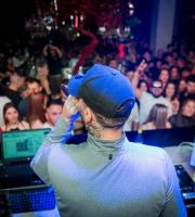 "Έσκισε" ο Mente Fuerte στο Prive Red - Έδωσε ρυθμό στη νύχτα!