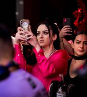 "Έσκισε" ο Mente Fuerte στο Prive Red - Έδωσε ρυθμό στη νύχτα!