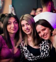 "Έσκισε" ο Mente Fuerte στο Prive Red - Έδωσε ρυθμό στη νύχτα!