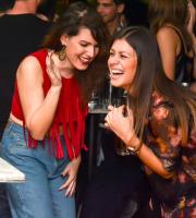 Τα "σπάσαμε" στο πρώτο "MIXTAPE" του N.O.A με DeeJay Paris on decks.