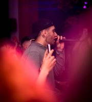 "Έσκισε" ο Mente Fuerte στο Prive Red - Έδωσε ρυθμό στη νύχτα!